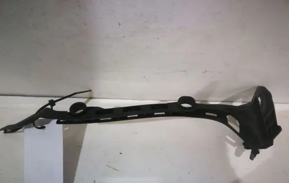 Mercedes-Benz B W245 Rear bumper mounting bracket A1698851421