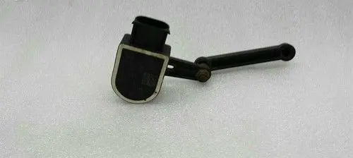 Porsche Panamera (970) Rear air suspension level height sensor 6784075