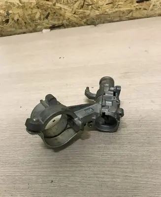 Opel Astra H Ignition lock 20941127
