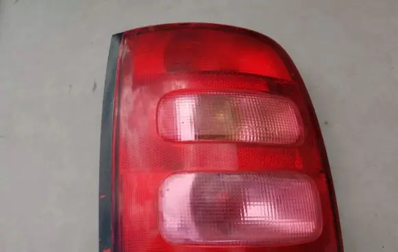 Fiat Bravo - Brava Rear/tail lights