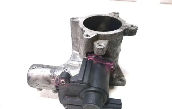 Volkswagen Transporter - Caravelle T5 EGR valve D502070000
