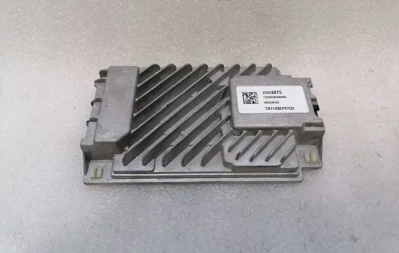 Chevrolet Corvette C7 Other control units/modules 23258875