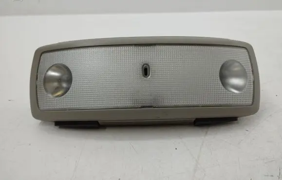 Volvo S60 Rear seat light 6G9N15K607