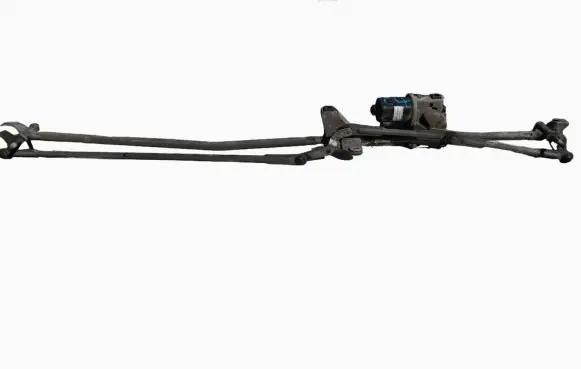 Citroen C4 III e-C4 Front wiper linkage and motor 404638