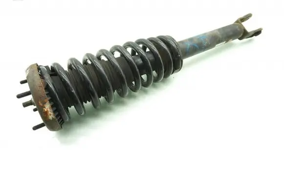 Jaguar XF X250 Front shock absorber/damper 