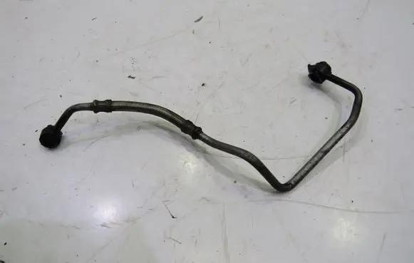 Peugeot 508 Turbo turbocharger oiling pipe/hose 968668888