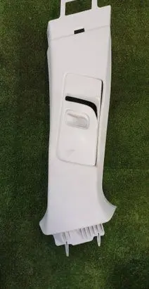 Opel Corsa E (B) pillar trim (top) 13180608