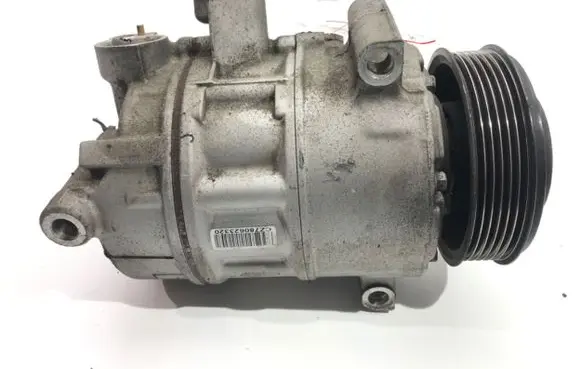 Seat Ibiza IV (6J,6P) Air conditioning (A/C) compressor (pump) 20181208137