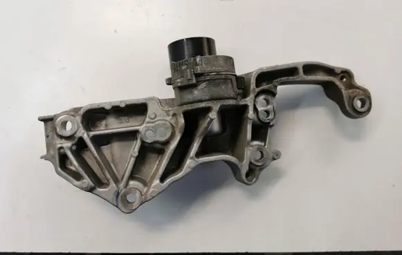 Peugeot 3008 II Generator/alternator bracket 9809714680