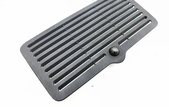 Maserati Quattroporte Dash center speaker trim cover 225805