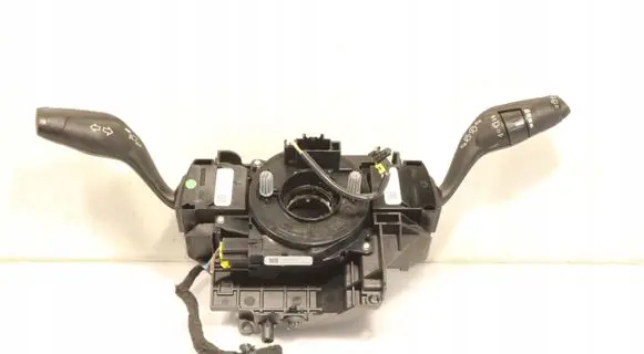 Ford Focus Light switch