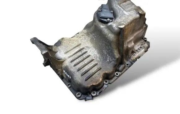 BMW 5 E60 E61 Oil sump ZB780307105 13992010 7803071