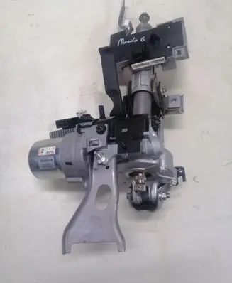 Mazda 6 Steering wheel axle set JJ501001773