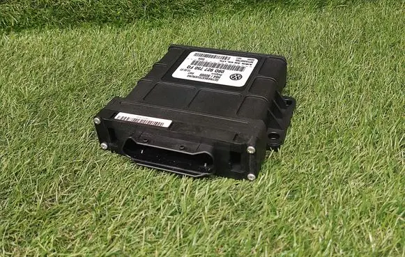 Gearbox control unit/module