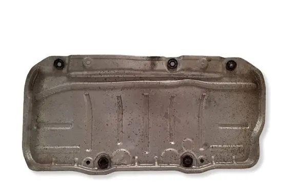 Audi A3 S3 8V Exhaust heat shield 5Q0825701E
