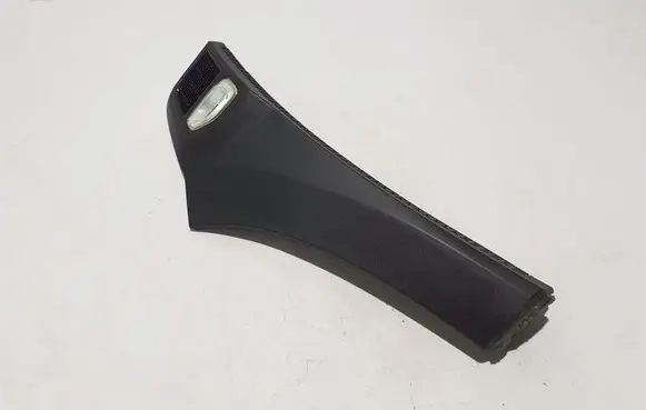 Dacia Duster II Fender trim (molding) 638756602R