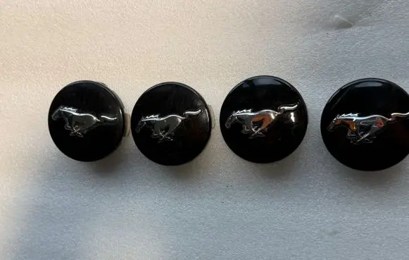 Ford Mustang VI Original wheel cap FR3C1A096AC