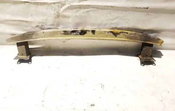 Rear beam
