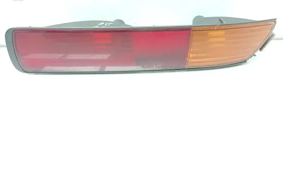 Mitsubishi Pajero Rear bumper light 1146344