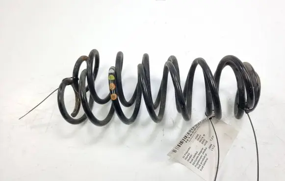 Seat Ibiza III (6L) Rear coil spring