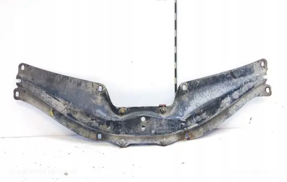 Audi A3 S3 8L Muffler mount bracket/holder 1J0802117A