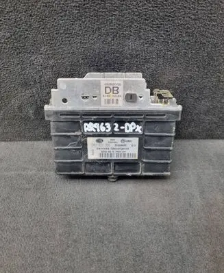 Audi 80 90 S2 B4 Gearbox control unit/module 097927731 5DG00696264
