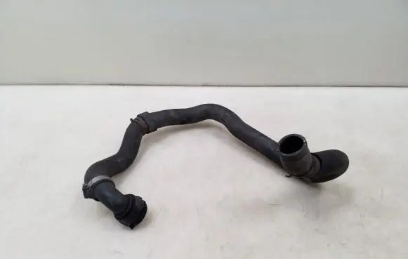 Volkswagen Golf V Engine coolant pipe/hose 1K0122291BF
