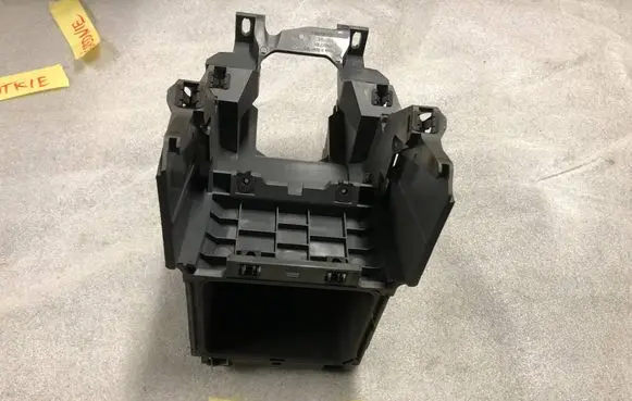 Volkswagen T-Cross Armrest 2GM864089A