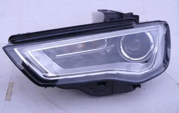 Audi A3 S3 8V Headlight/headlamp 8V0941005 1EL01074021 01074021AE