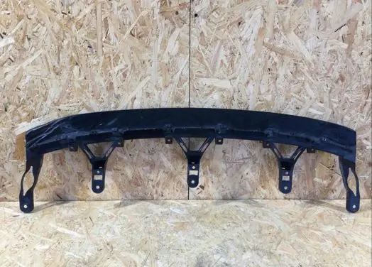 Porsche Macan (95B) Front bumper support beam 95B805842
