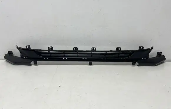 Peugeot 208 I Front bumper lower grill 9810516180 1689241X
