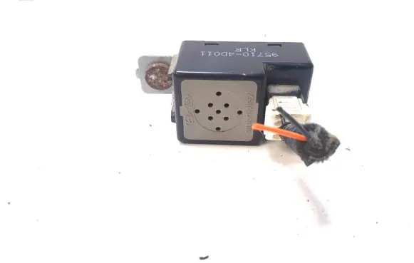 Hyundai Tucson TL Parking PDC sensor speaker 957104D011