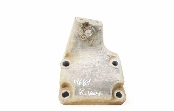Jeep Grand Cherokee Engine mounting bracket 52124991AC