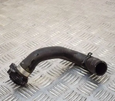 BMW 4 F32 F33 Air intake hose/pipe 7603514