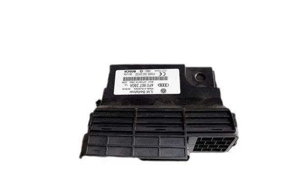 Audi A6 S6 C7 4G Other control units/modules 4F0907280A