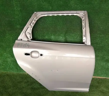 Ford Focus Rear door BM51N24630AE