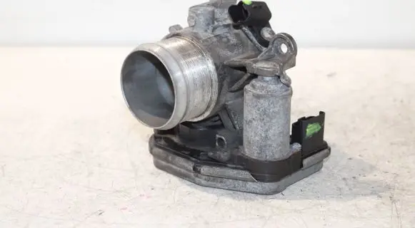 Ford S-MAX Throttle valve 9687888280