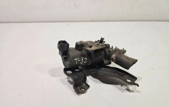 Toyota Prius (XW20) Electric auxiliary coolant/water pump 0641000951 5H30