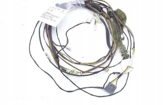 Iveco Daily 3rd gen Other wiring loom 500327997