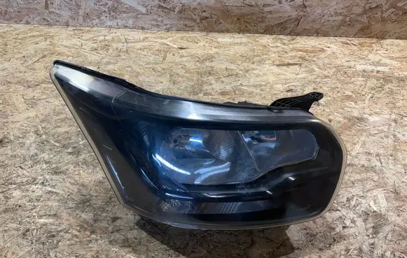Ford Transit Headlight/headlamp GK311331029BA