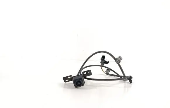 Nissan Leaf II (ZE1) Windshield/windscreen camera 284F15SA1A