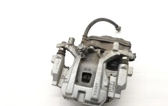 Toyota Corolla Cross Rear brake caliper