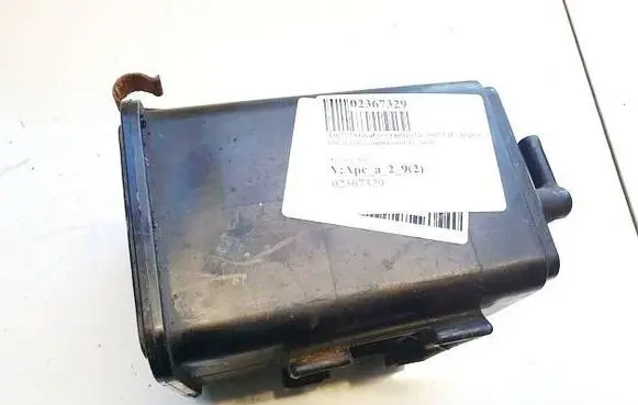 Mitsubishi Outlander Active carbon filter fuel vapour canister 