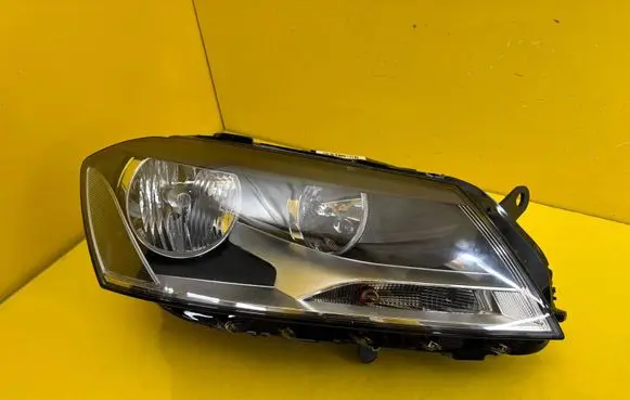 Volkswagen PASSAT B7 Headlight/headlamp 3AB941006