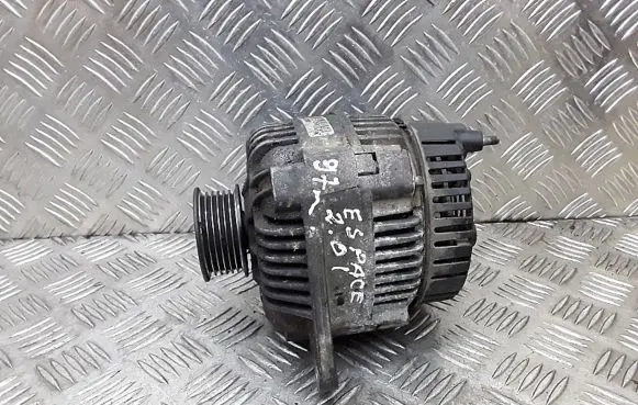 Renault Espace II Generator/alternator