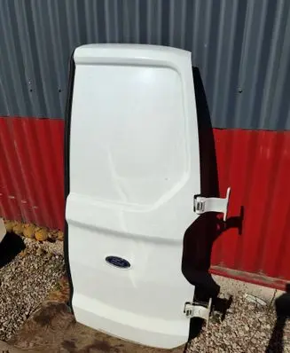 Ford Transit Courier Rear door 