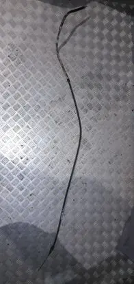 Seat Toledo II (1M) Handbrake/parking brake wiring cable 
