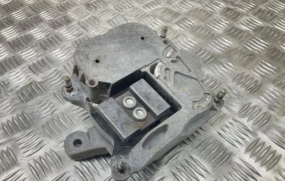 Audi A6 Allroad C7 Gearbox mount 4G0399291C 4G0399153T