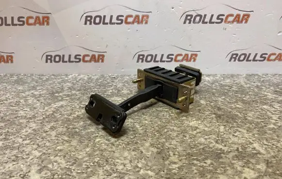 Mercedes-Benz S W220 Front door check strap stopper A22072000016