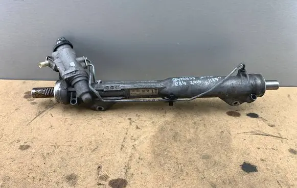 BMW X1 E84 Steering rack 2472855 32102472855